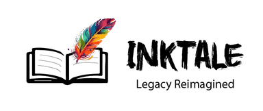 Inktale Logo