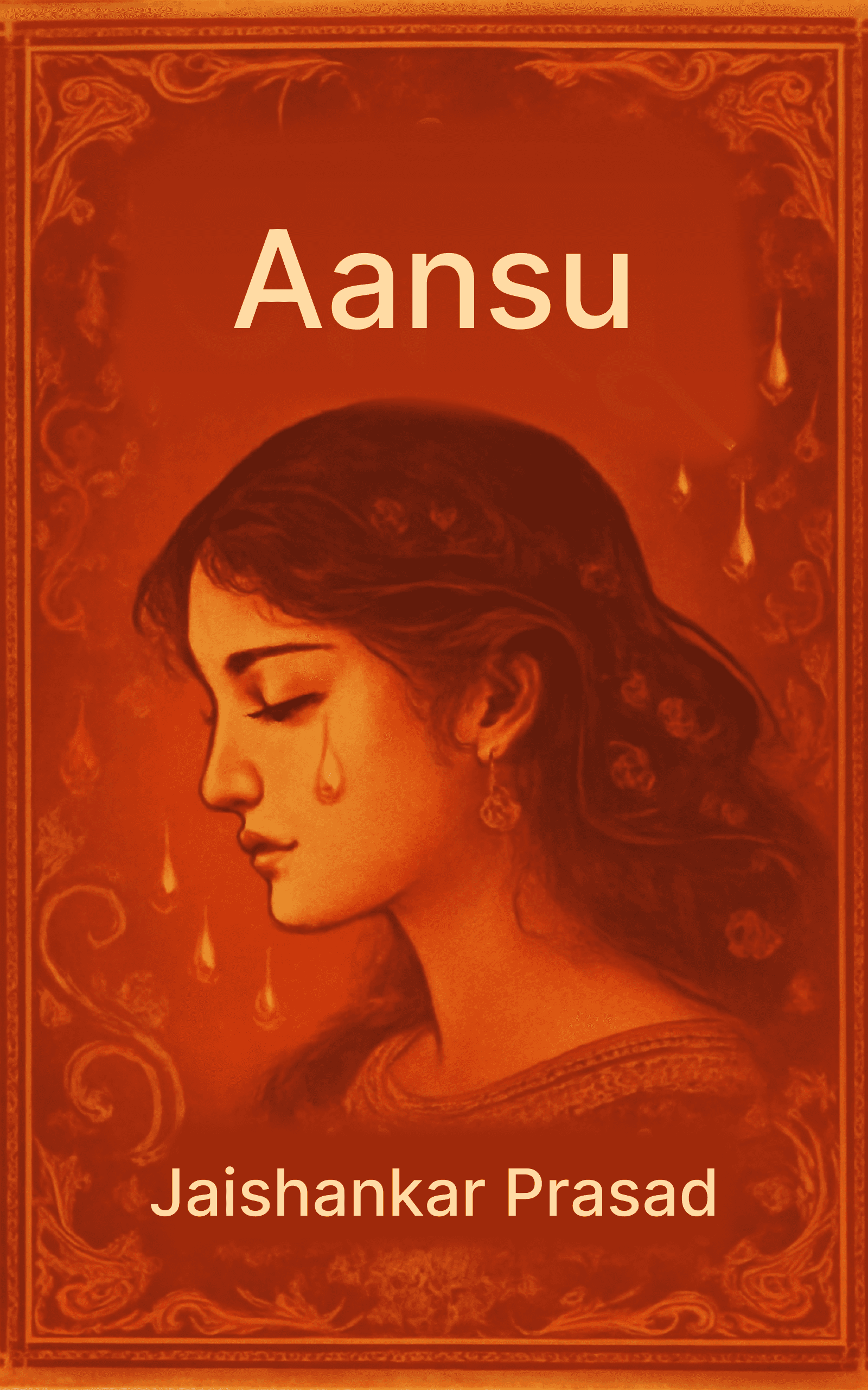 Cover of Aansu